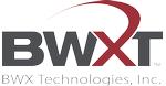 Logo for BWXT