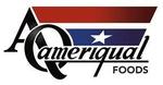 Logo for AmeriQual