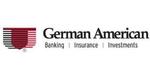 Logo for German American Bank