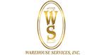Logo for Warehouse Services Inc.