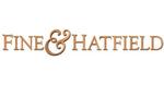 Logo for Fine & Hatfield