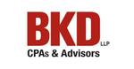 Logo for BKD LLP