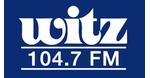 Logo for WITZ