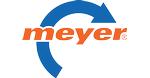 Logo for Meyer Distributing