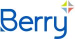 Logo for Berry Global