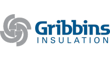 Logo for Gribbins