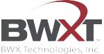 Logo for BWXT