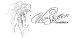 Logo for White Stallion Energy