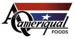 Logo for AmeriQual