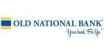 Logo for Old National Bancorp