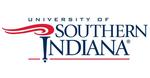 Logo for University of Southern Indiana