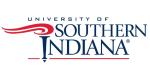 Logo for University of Southern Indiana