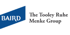 Tooley Ruhe Menke Group (Baird)