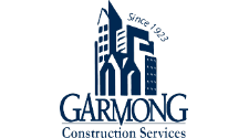 Logo for Garmong