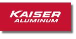 Logo for Kaiser Aluminum