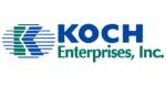 Logo for Koch Enterprises, Inc.