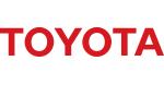 Logo for Toyota