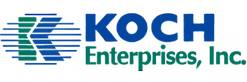 Koch Enterprises, Inc. Logo