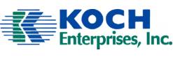 Koch Enterprises, Inc. Logo