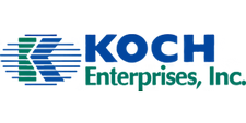Koch Enterprises