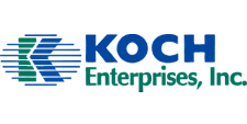 Koch Enterprises