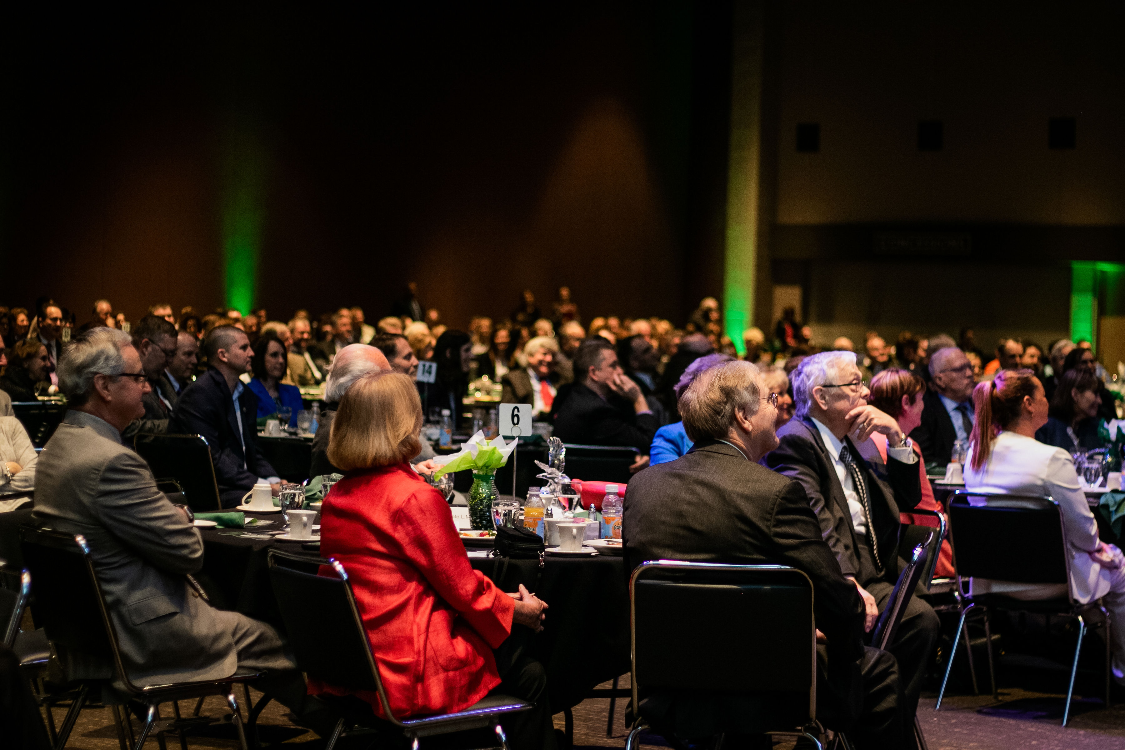 JA Evansville Regional Business Hall of Fame 2020