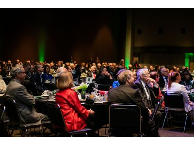 View the details for JA Evansville Regional Business Hall of Fame 2020