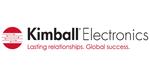 Logo for Kimball Electronics