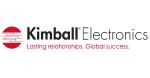 Logo for Kimball Electronics