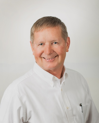 Image of Raymond Schwenk