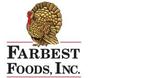 Logo for Farbest Foods, Inc.