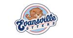 Logo for Evansville Otters