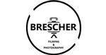Logo for Brescher