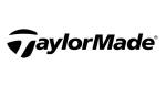 Logo for TaylorMade
