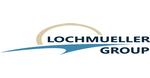 Logo for Lochmueller Group