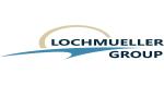 Logo for Lochmueller Group