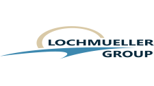 Logo for Lochmueller Group