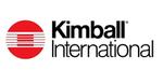 Logo for Kimball International