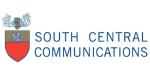 Logo for South Central Inc.