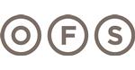 Logo for OFS Brands