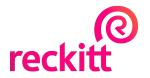 Logo for Reckitt