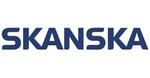 Logo for Industrial Contractors Skanska