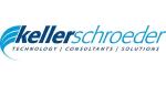 Logo for Keller Schroeder