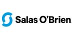 Logo for Salas O'Brien