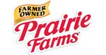 Logo for Prairie Farms