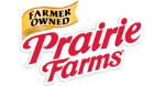 Logo for Prairie Farms