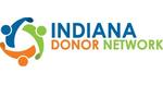 Logo for Indiana Donor Network