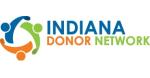 Logo for Indiana Donor Network