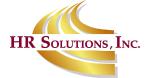 Logo for HR Solutions, Inc.