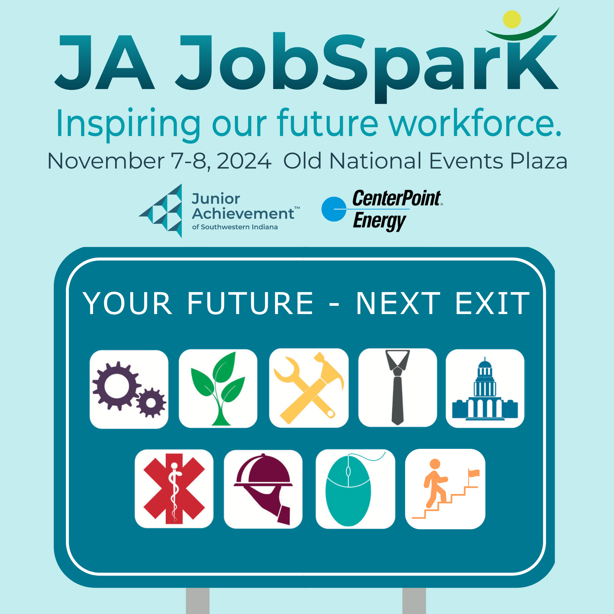 JA JobSpark 2024 Day 2